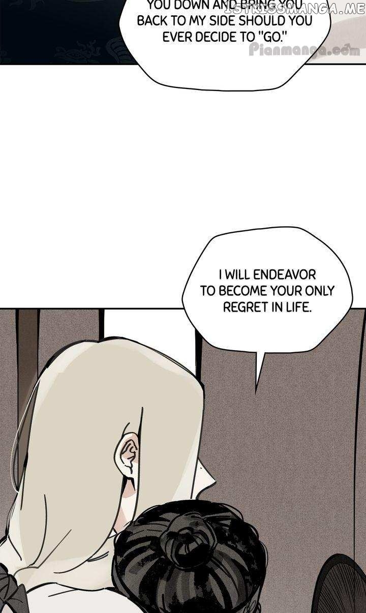 Paljae, Child of Winter chapter 48 - page 56