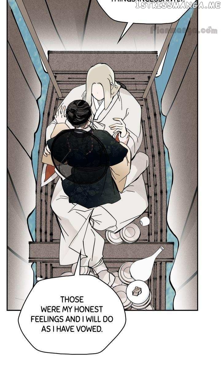 Paljae, Child of Winter chapter 48 - page 58
