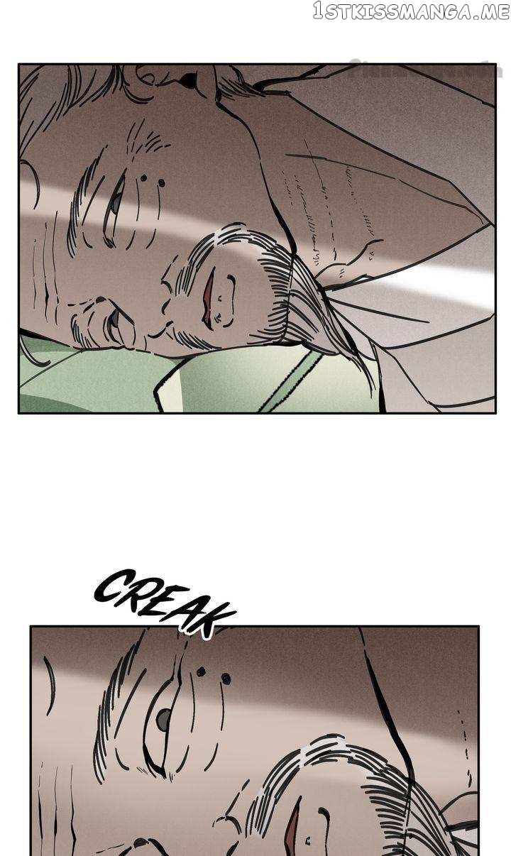 Paljae, Child of Winter chapter 48 - page 6