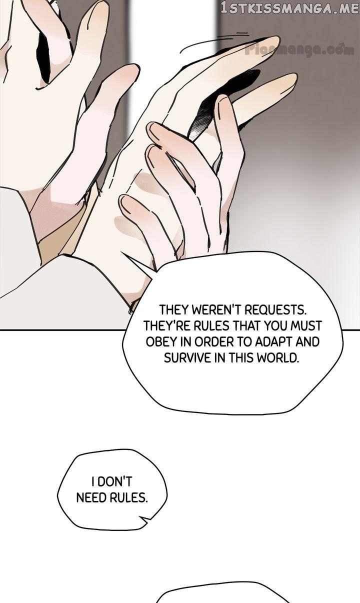Paljae, Child of Winter chapter 48 - page 61
