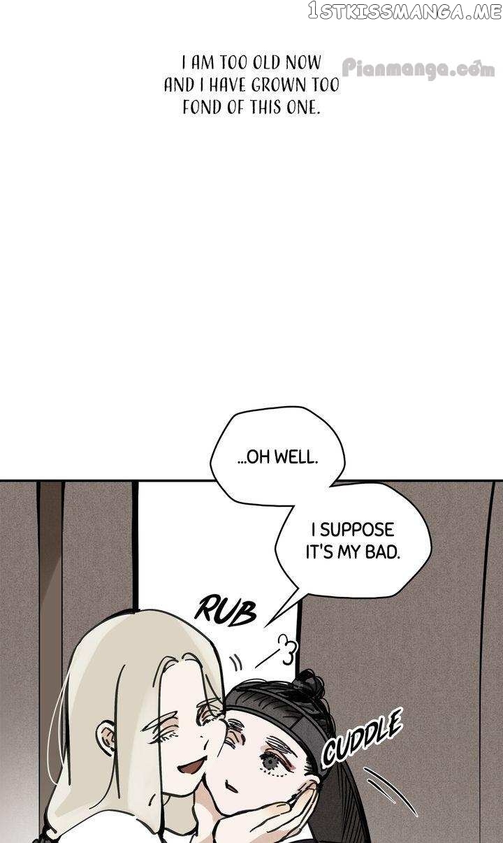 Paljae, Child of Winter chapter 48 - page 65
