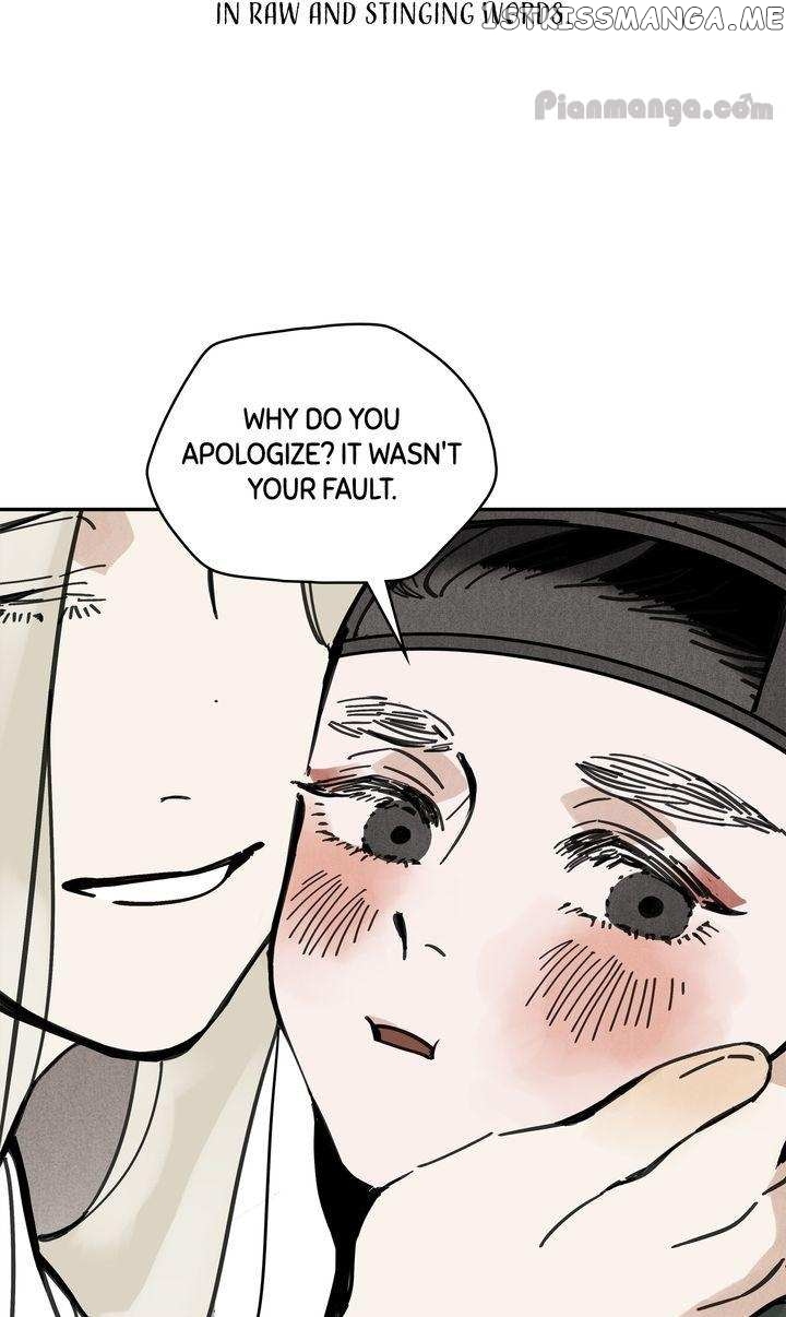 Paljae, Child of Winter chapter 48 - page 67