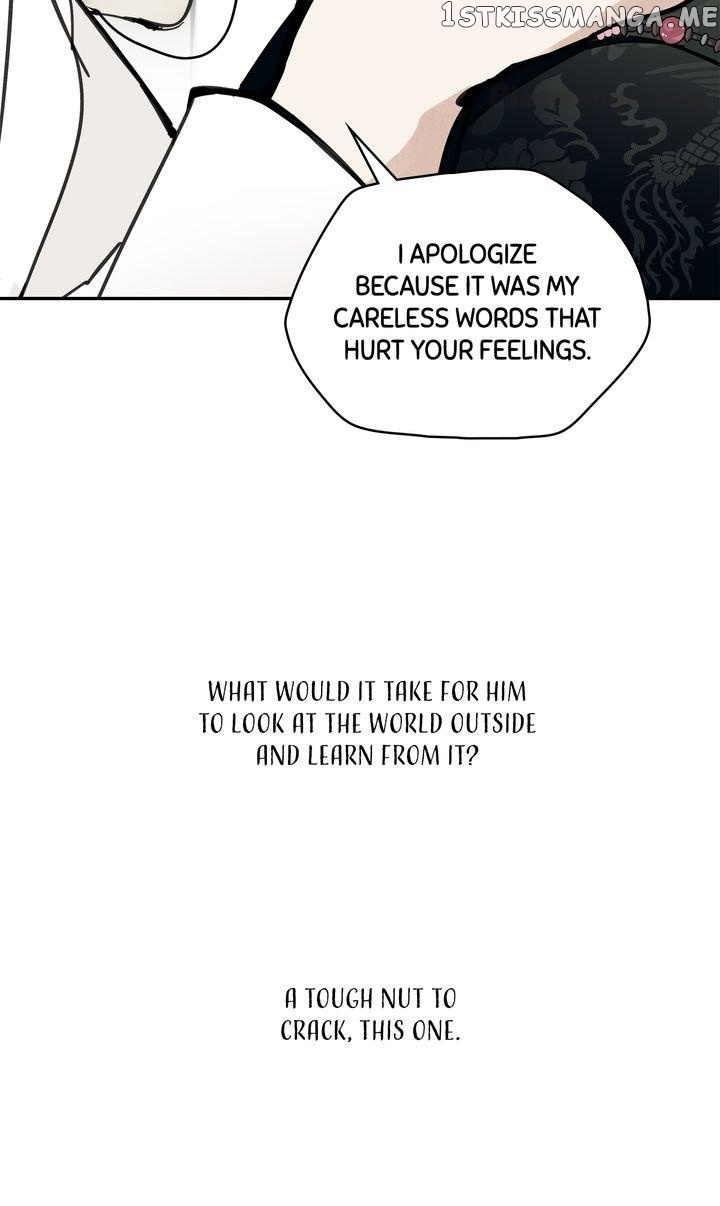 Paljae, Child of Winter chapter 48 - page 68