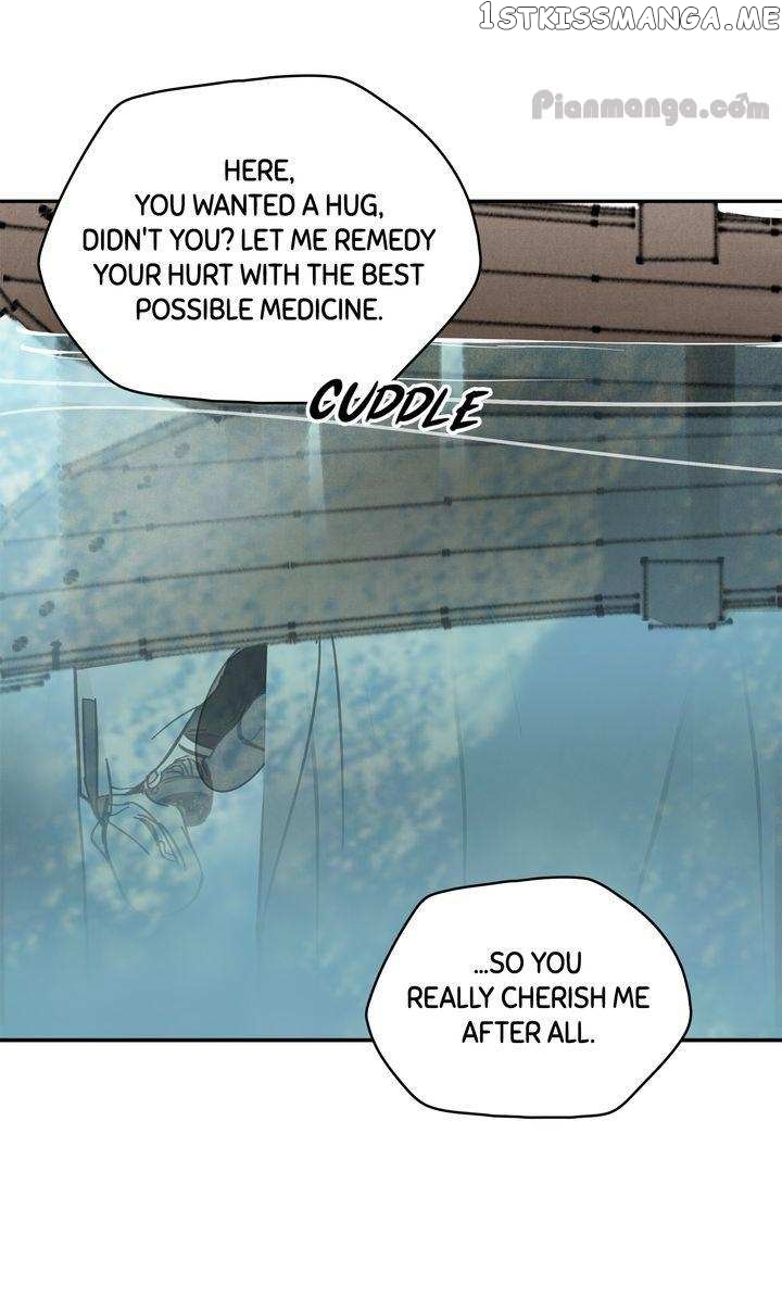 Paljae, Child of Winter chapter 48 - page 69