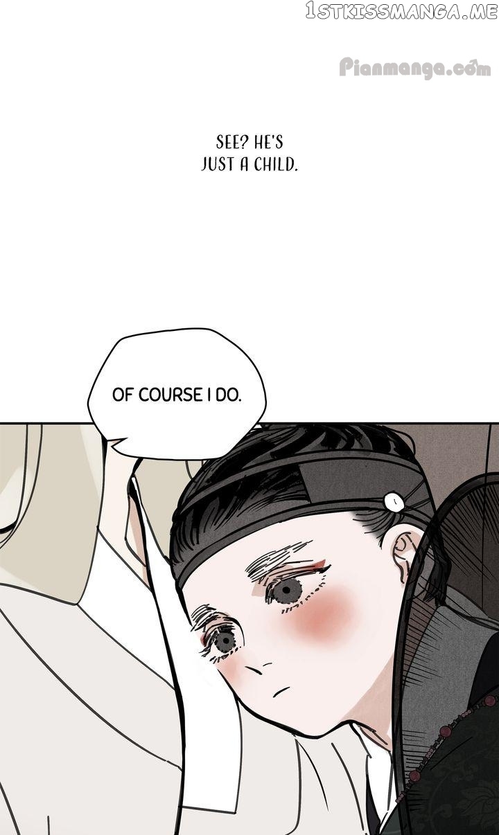 Paljae, Child of Winter chapter 48 - page 70