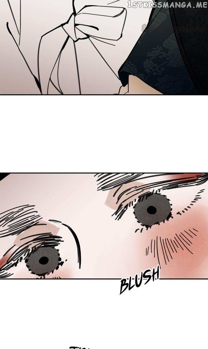 Paljae, Child of Winter chapter 48 - page 71