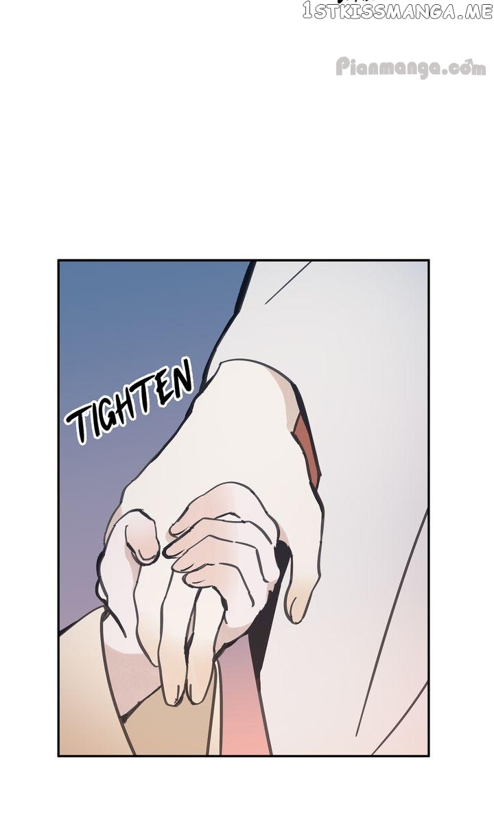Paljae, Child of Winter chapter 48 - page 76