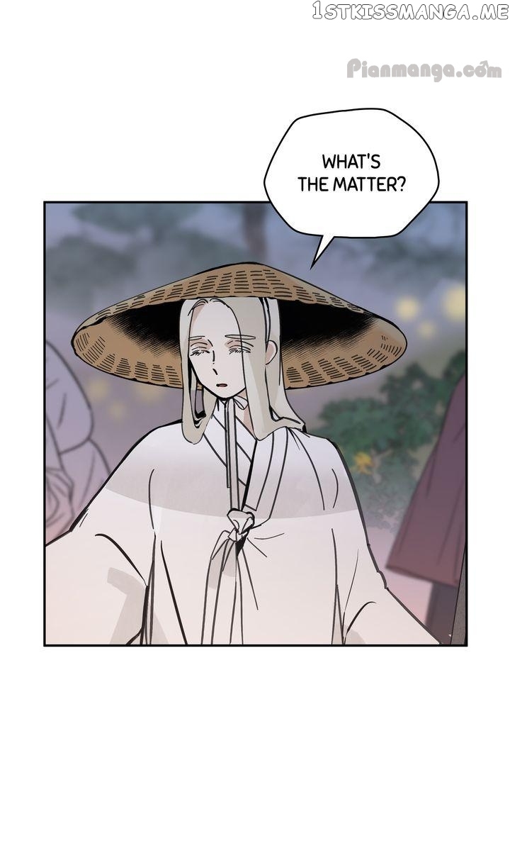 Paljae, Child of Winter chapter 48 - page 77
