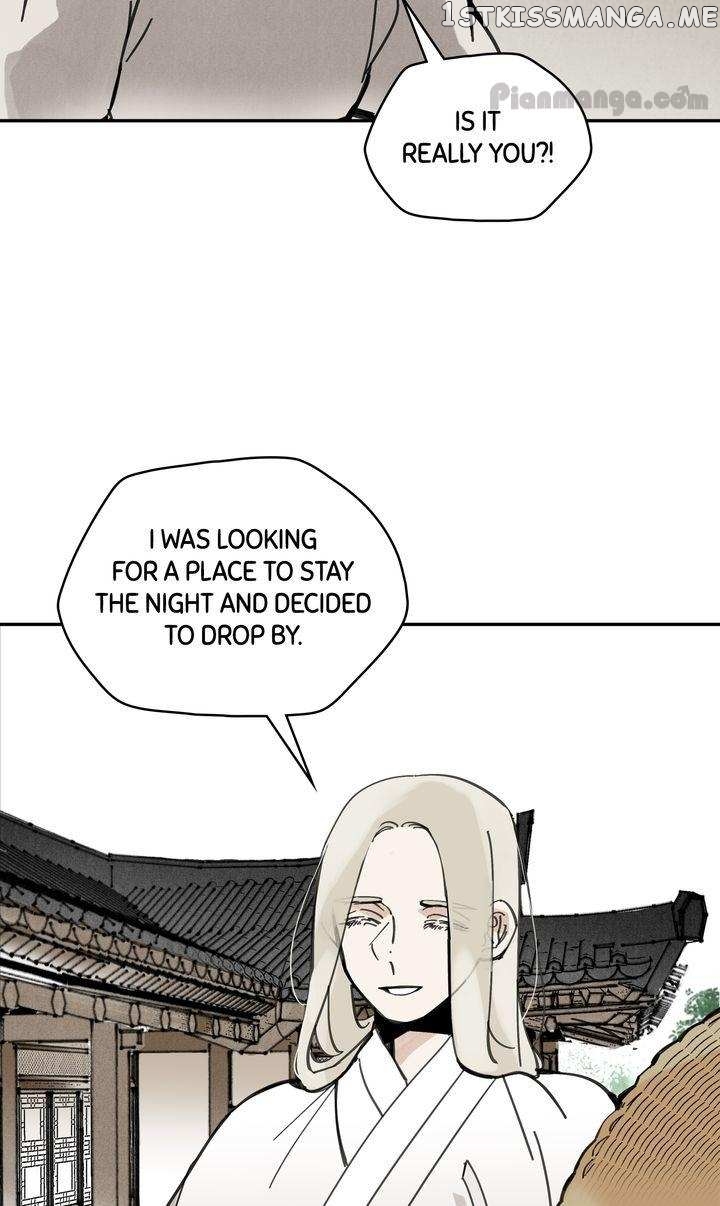 Paljae, Child of Winter chapter 48 - page 8