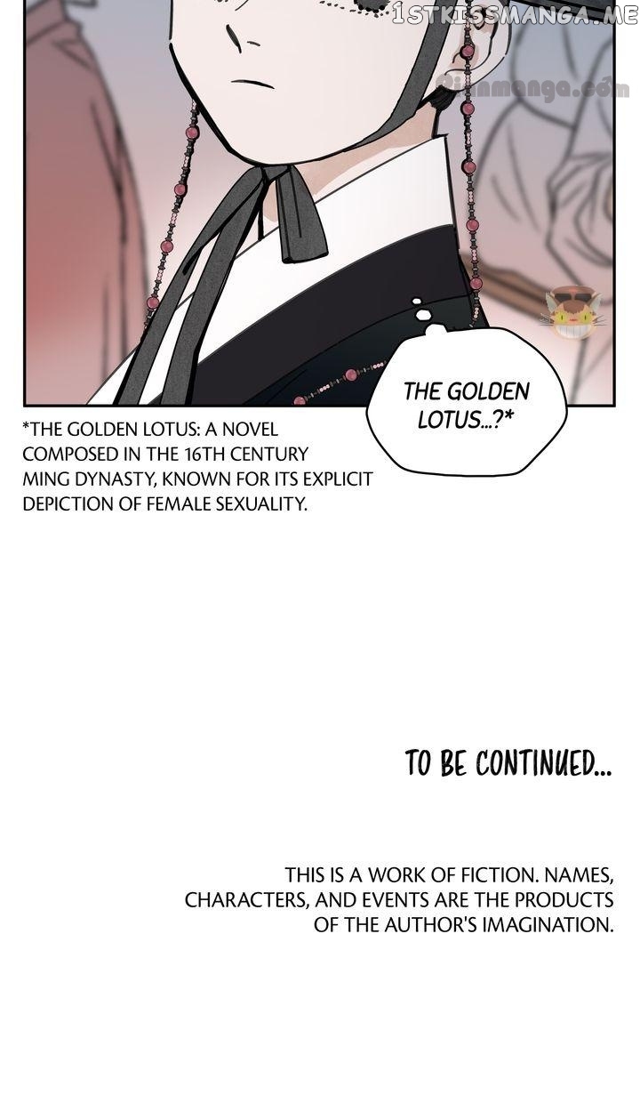 Paljae, Child of Winter chapter 48 - page 86