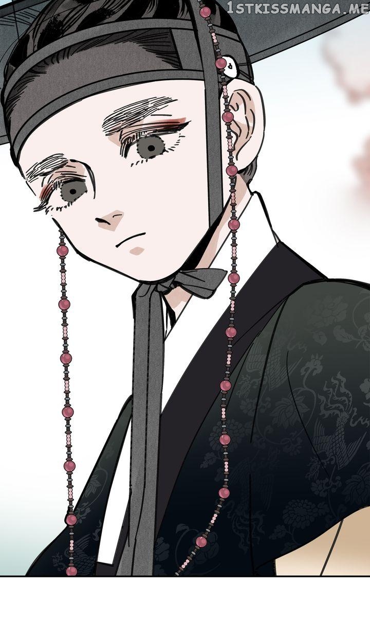 Paljae, Child of Winter chapter 47 - page 10