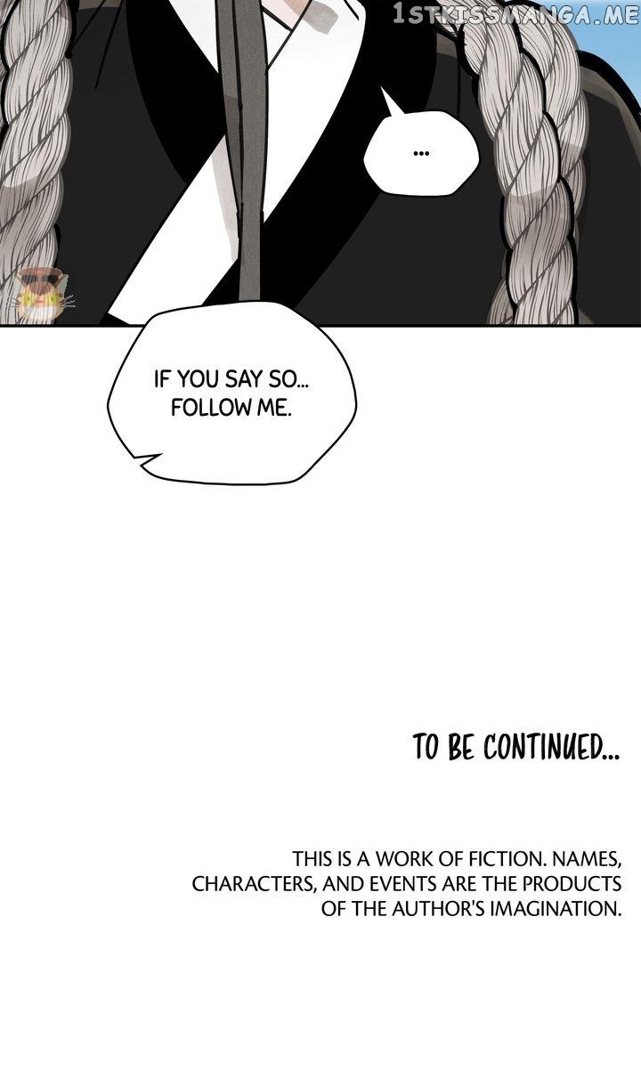 Paljae, Child of Winter chapter 47 - page 101