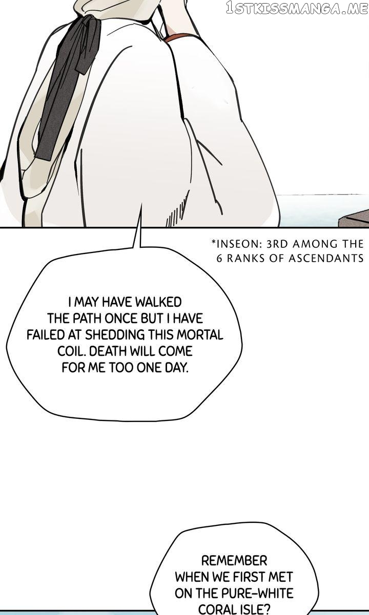 Paljae, Child of Winter chapter 47 - page 17