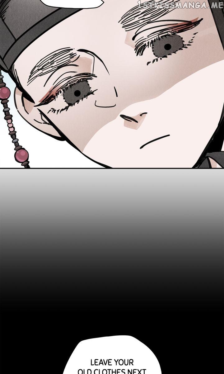 Paljae, Child of Winter chapter 47 - page 2