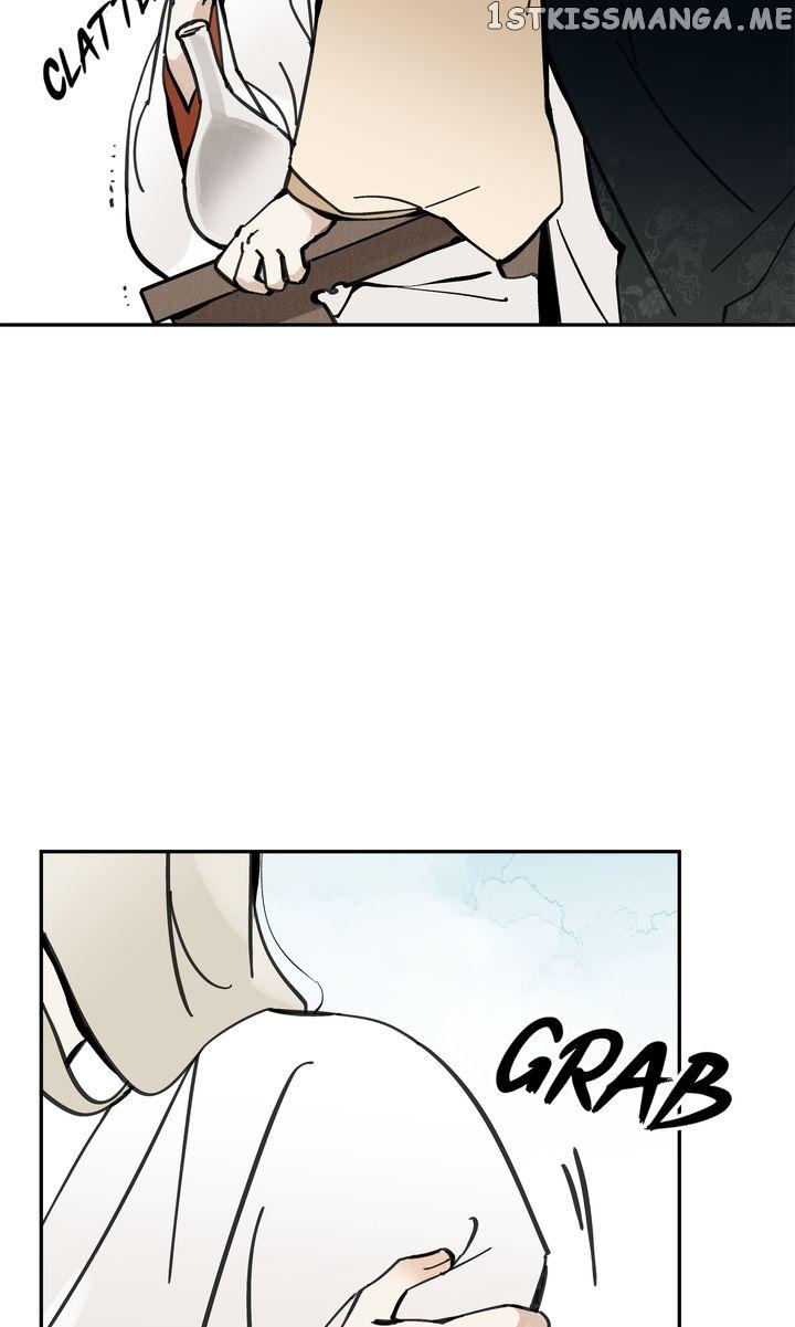 Paljae, Child of Winter chapter 47 - page 20