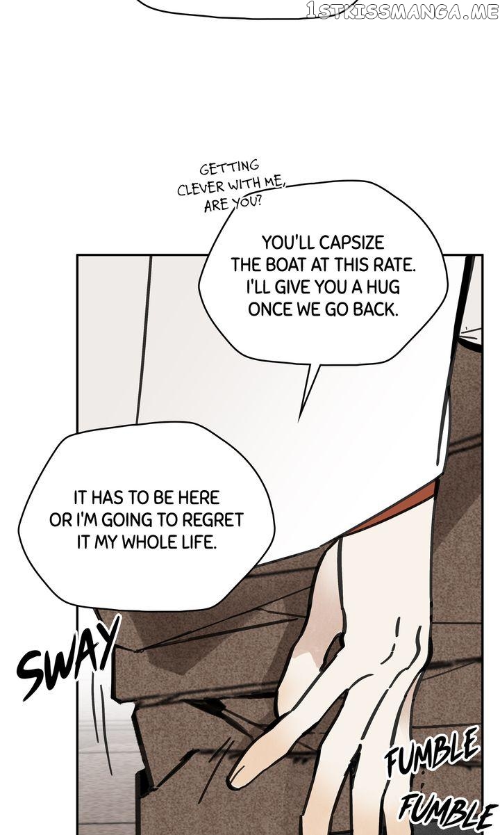 Paljae, Child of Winter chapter 47 - page 24