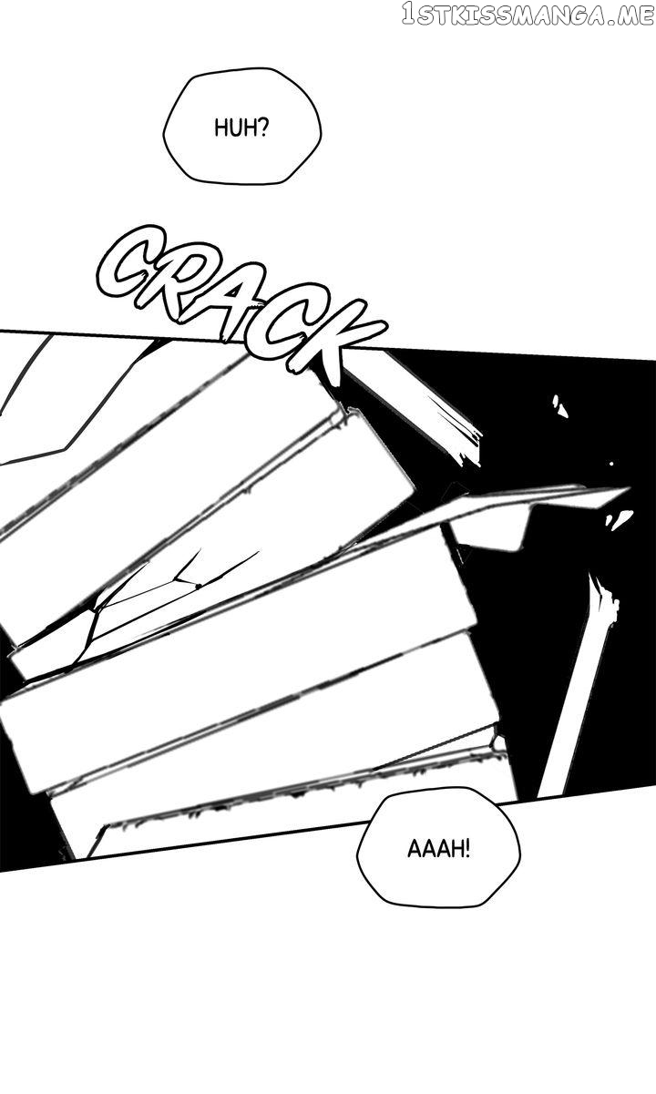 Paljae, Child of Winter chapter 47 - page 26