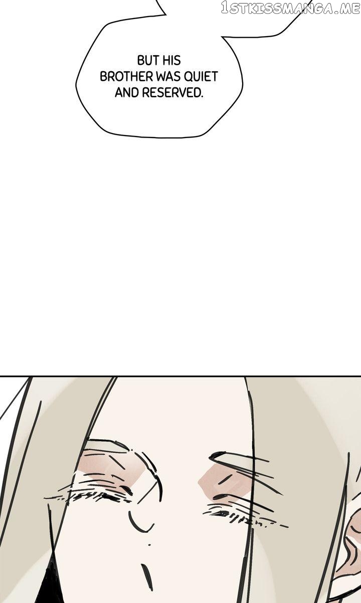 Paljae, Child of Winter chapter 47 - page 37
