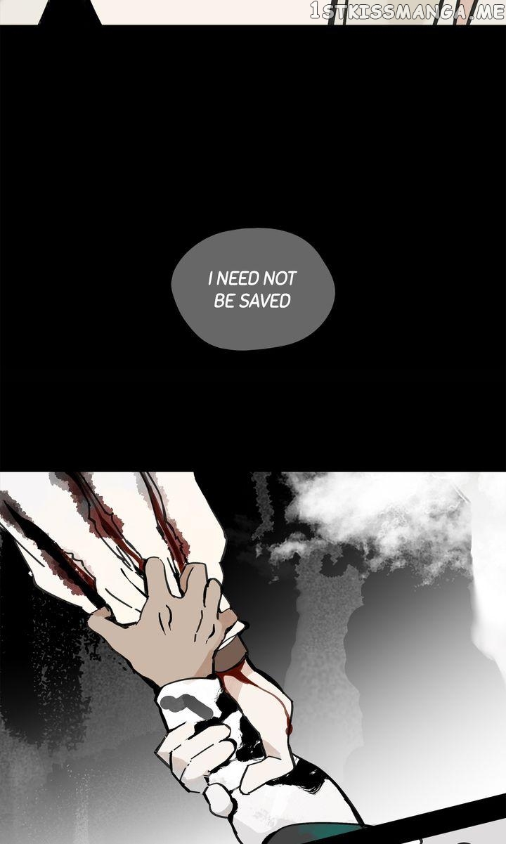 Paljae, Child of Winter chapter 47 - page 38