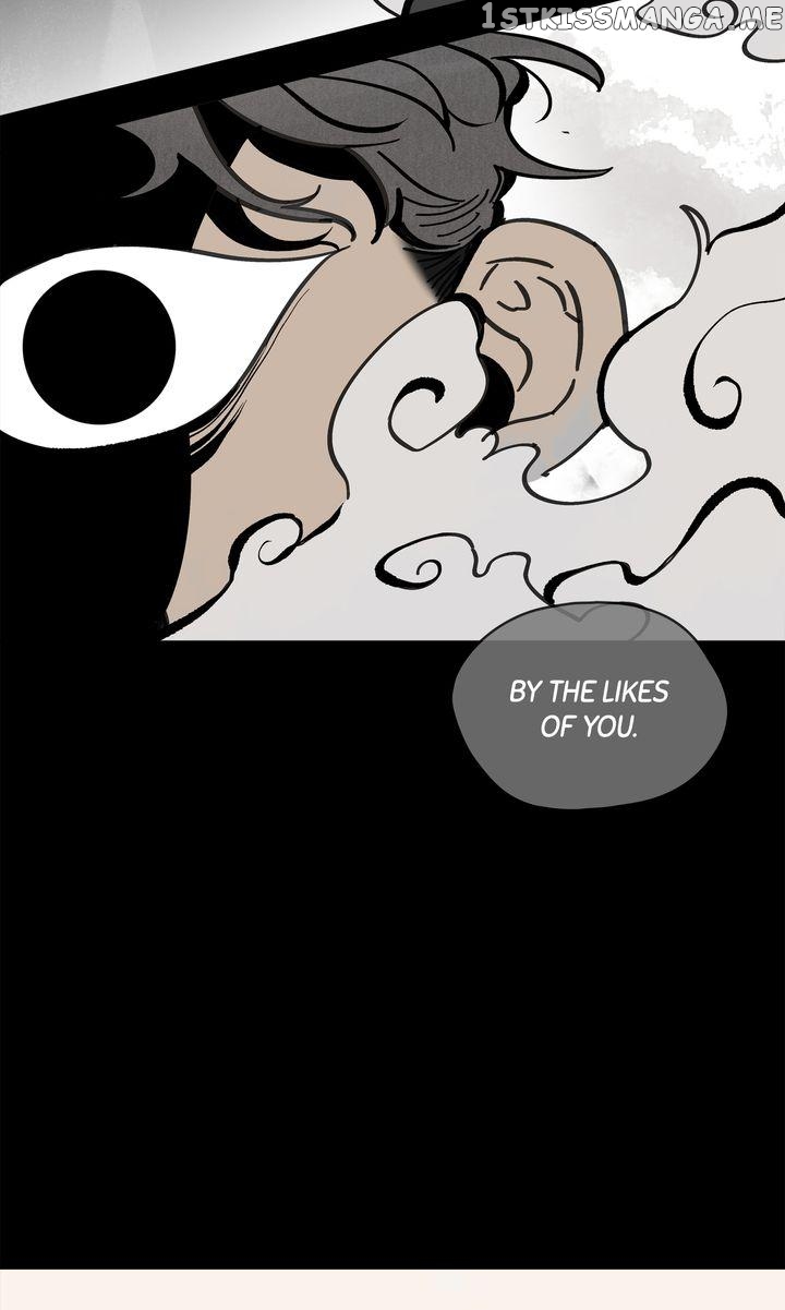 Paljae, Child of Winter chapter 47 - page 39