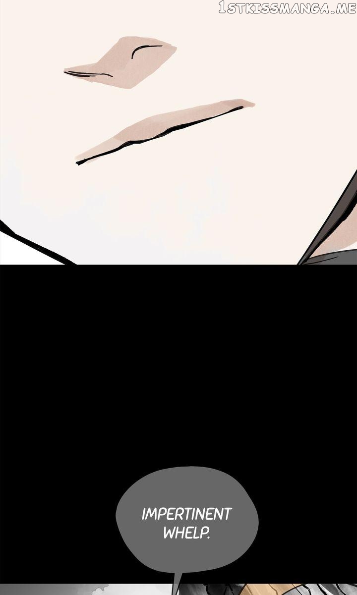 Paljae, Child of Winter chapter 47 - page 40