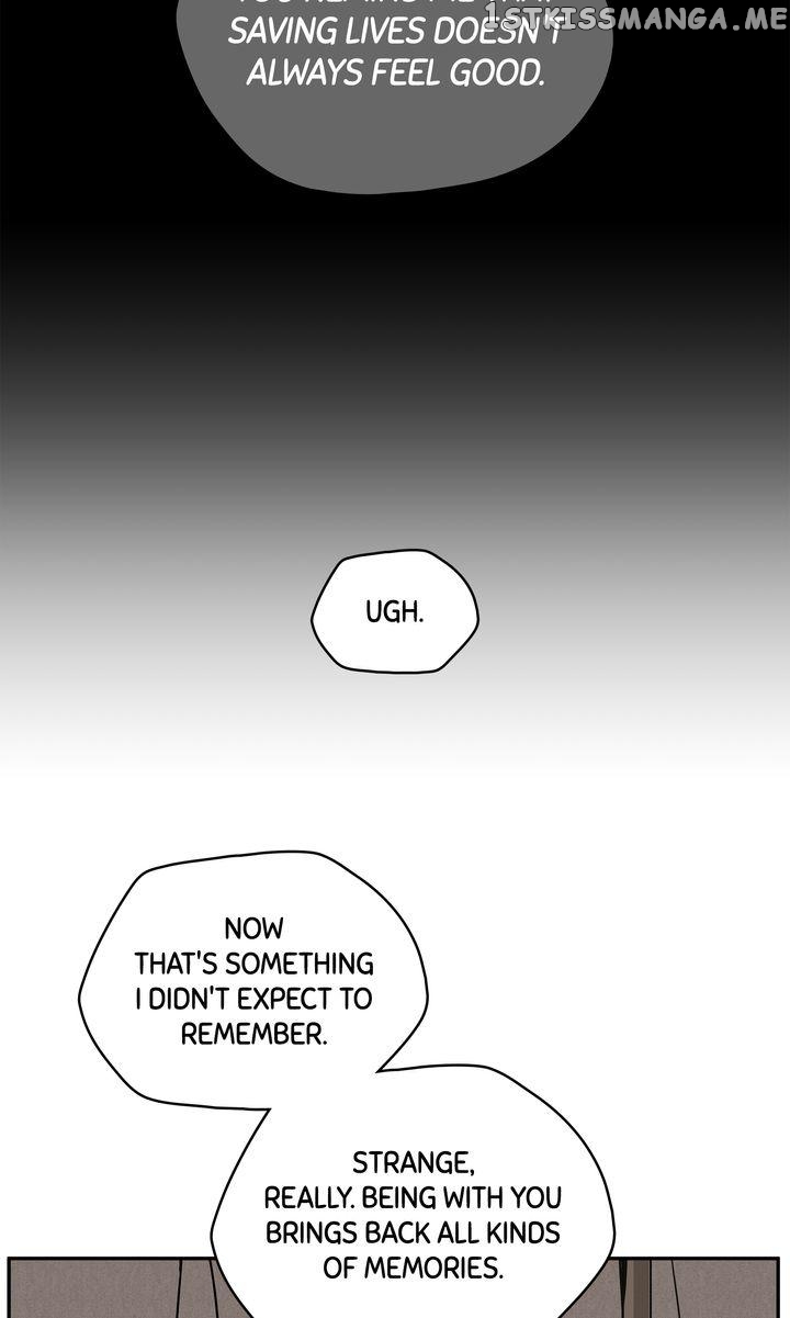 Paljae, Child of Winter chapter 47 - page 42