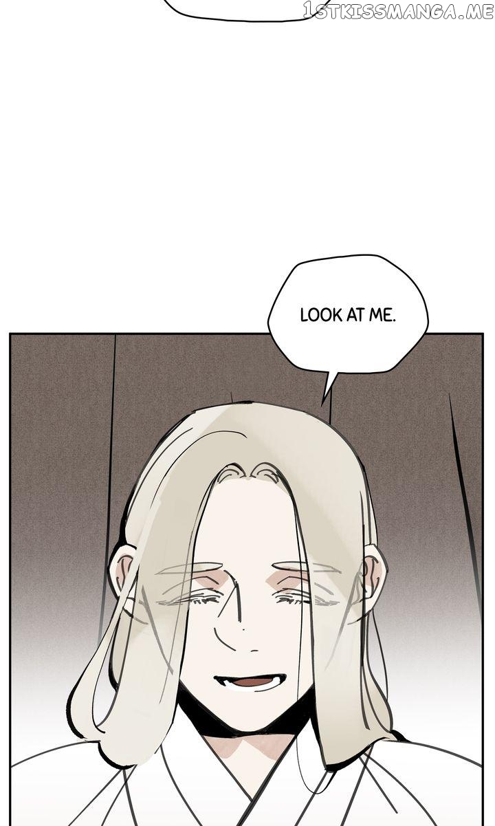 Paljae, Child of Winter chapter 47 - page 45