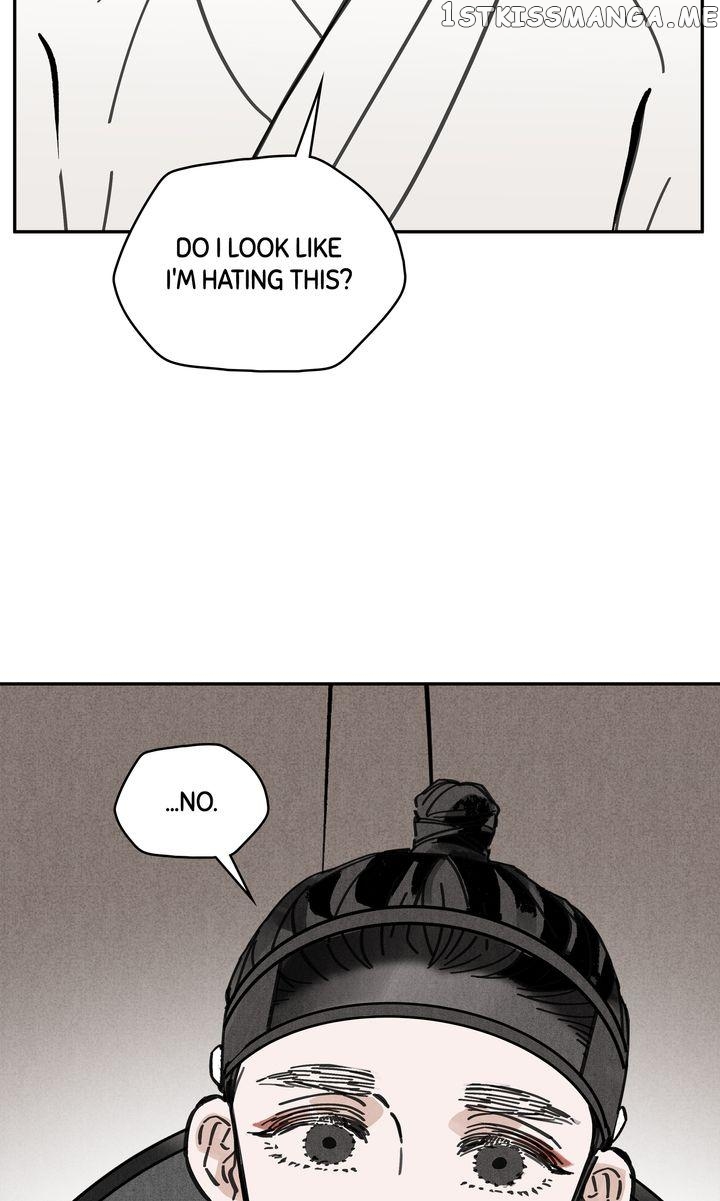 Paljae, Child of Winter chapter 47 - page 46