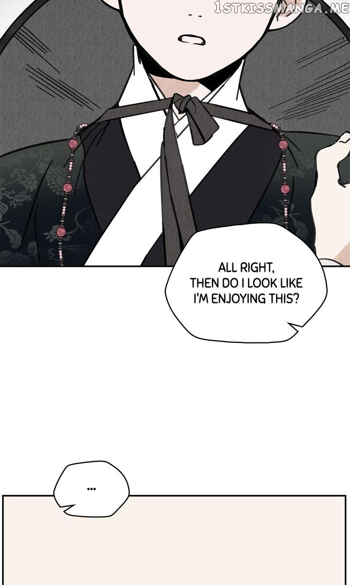 Paljae, Child of Winter chapter 47 - page 47
