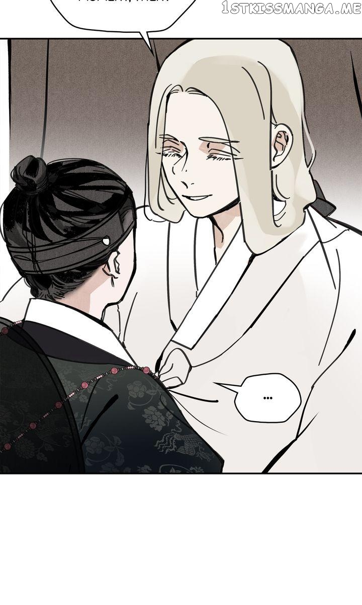 Paljae, Child of Winter chapter 47 - page 49