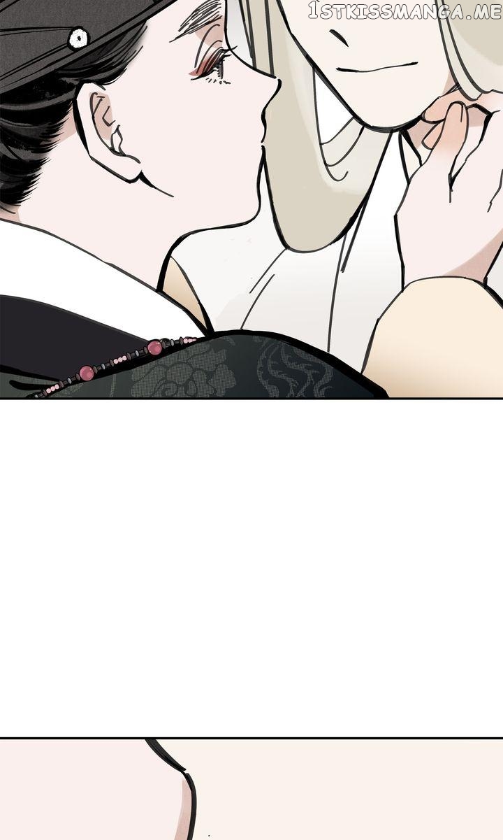 Paljae, Child of Winter chapter 47 - page 51