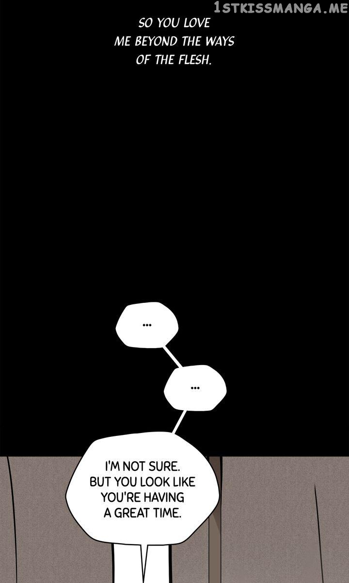 Paljae, Child of Winter chapter 47 - page 54