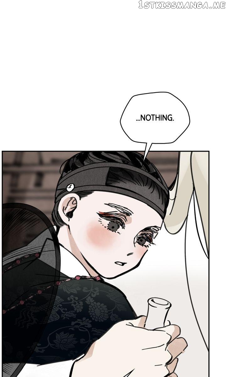 Paljae, Child of Winter chapter 47 - page 61