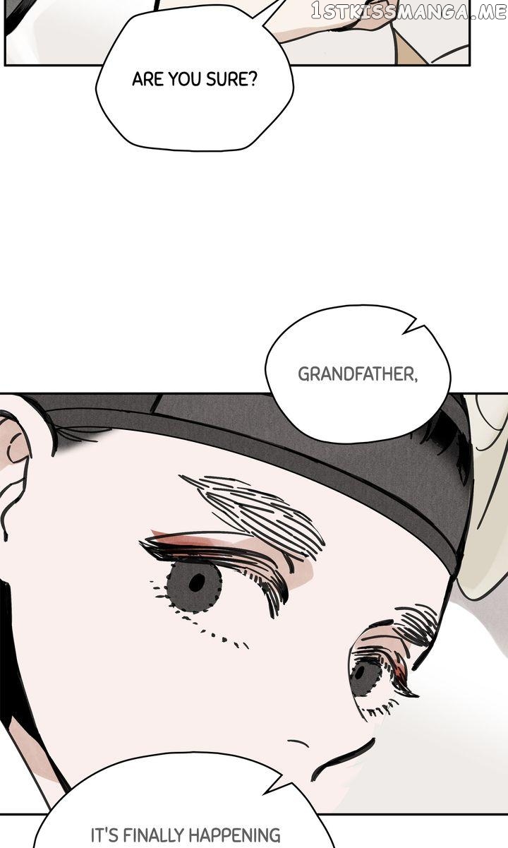 Paljae, Child of Winter chapter 47 - page 62