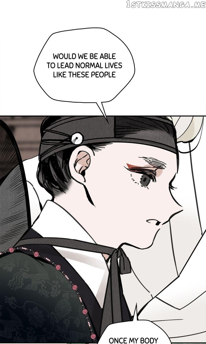 Paljae, Child of Winter chapter 47 - page 65