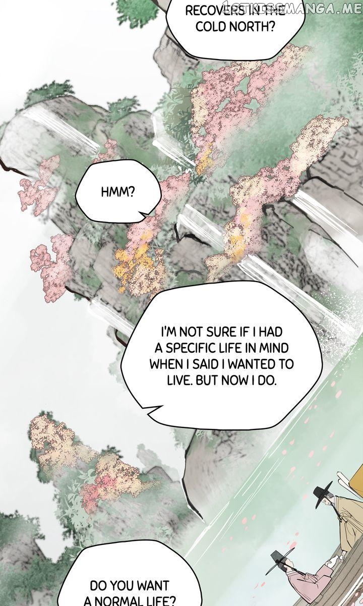 Paljae, Child of Winter chapter 47 - page 66