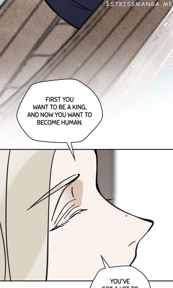 Paljae, Child of Winter chapter 47 - page 69