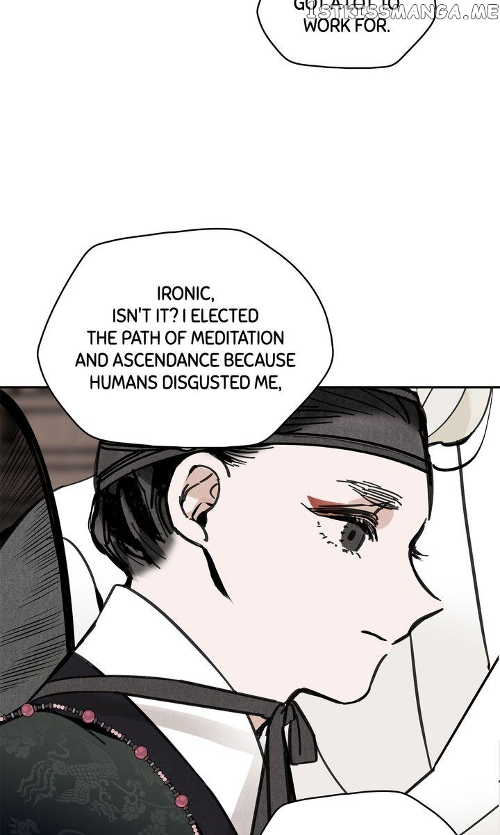 Paljae, Child of Winter chapter 47 - page 70