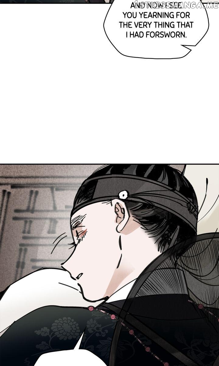Paljae, Child of Winter chapter 47 - page 71