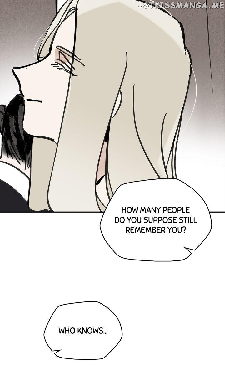 Paljae, Child of Winter chapter 47 - page 73