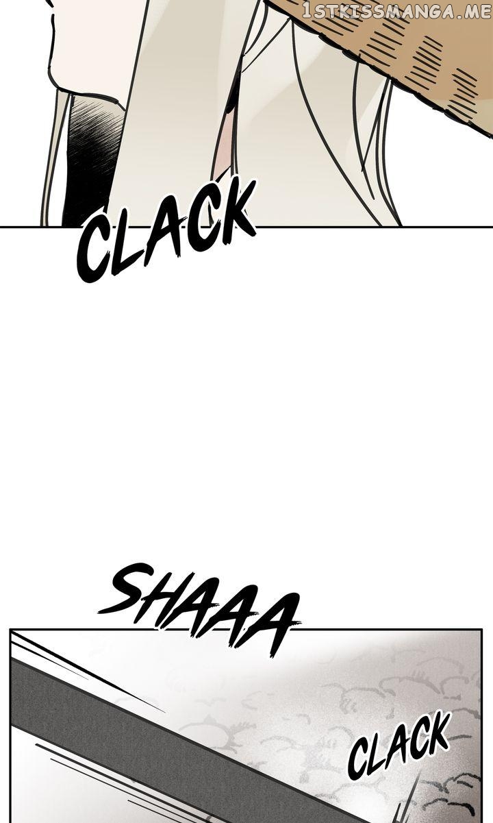 Paljae, Child of Winter chapter 47 - page 75