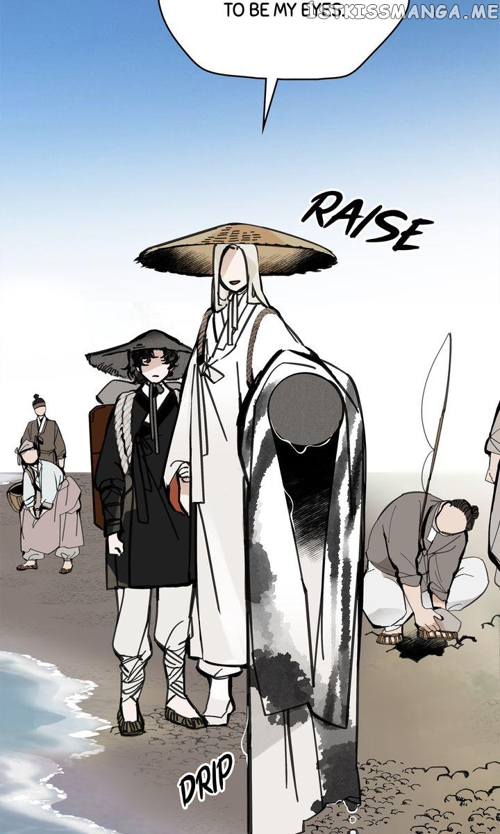 Paljae, Child of Winter chapter 47 - page 81