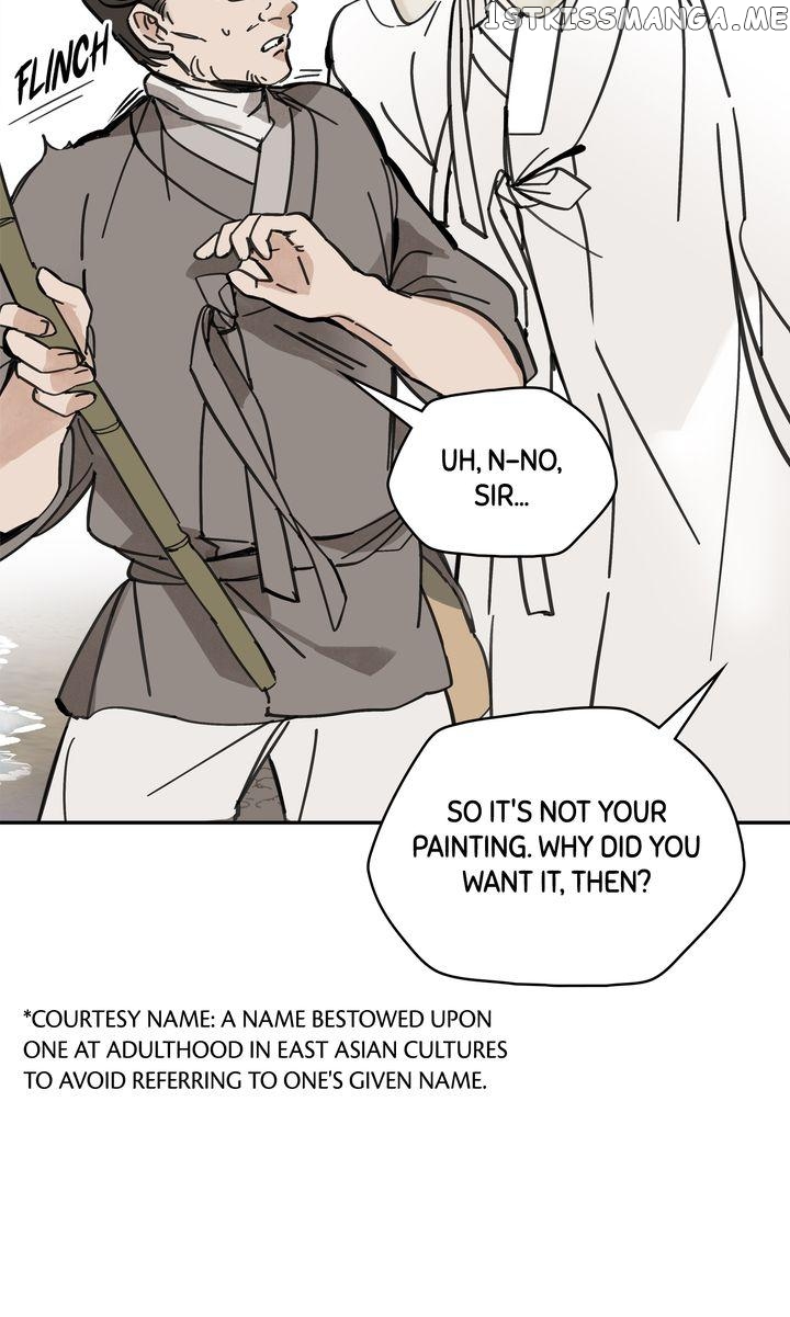 Paljae, Child of Winter chapter 47 - page 90