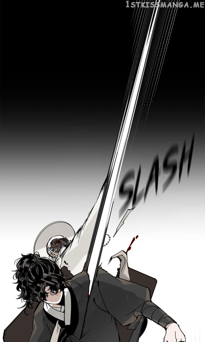 Paljae, Child of Winter chapter 46 - page 1