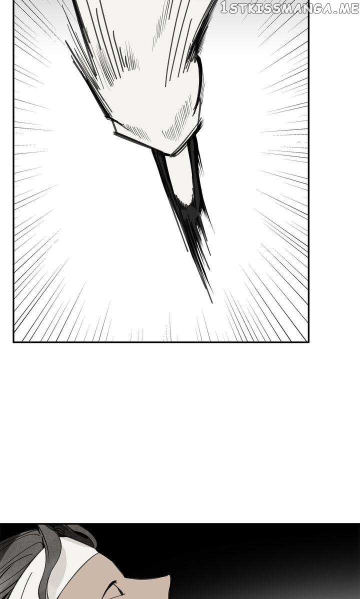 Paljae, Child of Winter chapter 46 - page 12