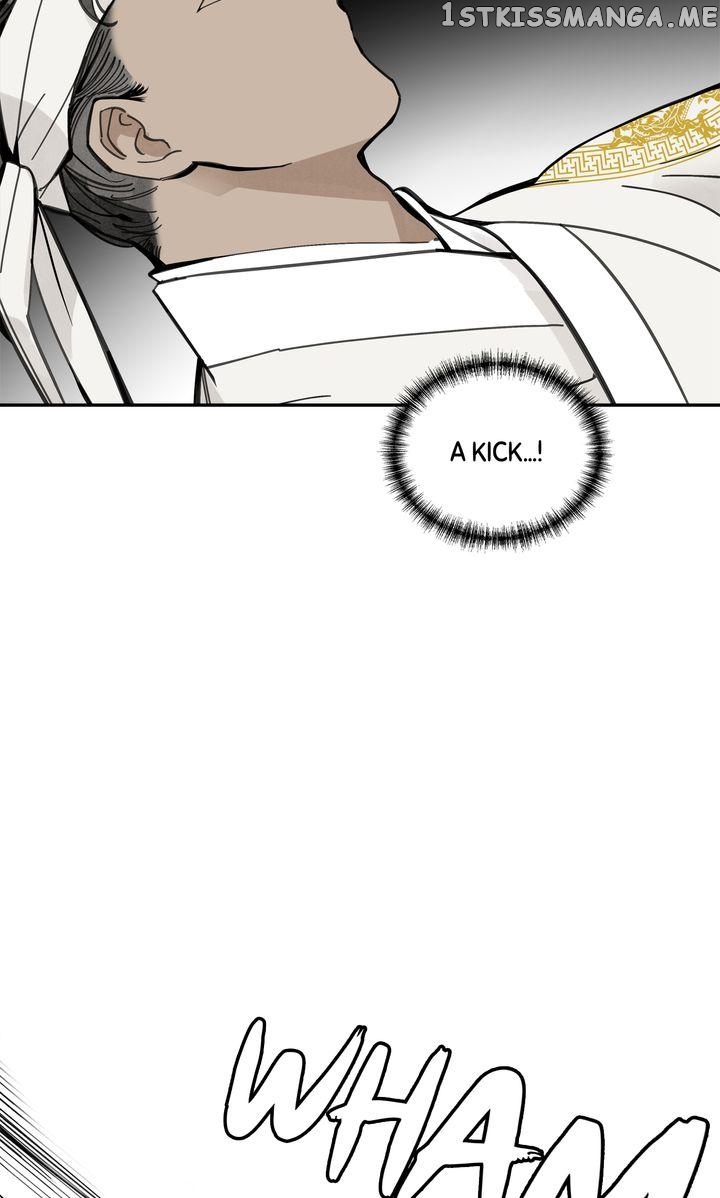 Paljae, Child of Winter chapter 46 - page 13