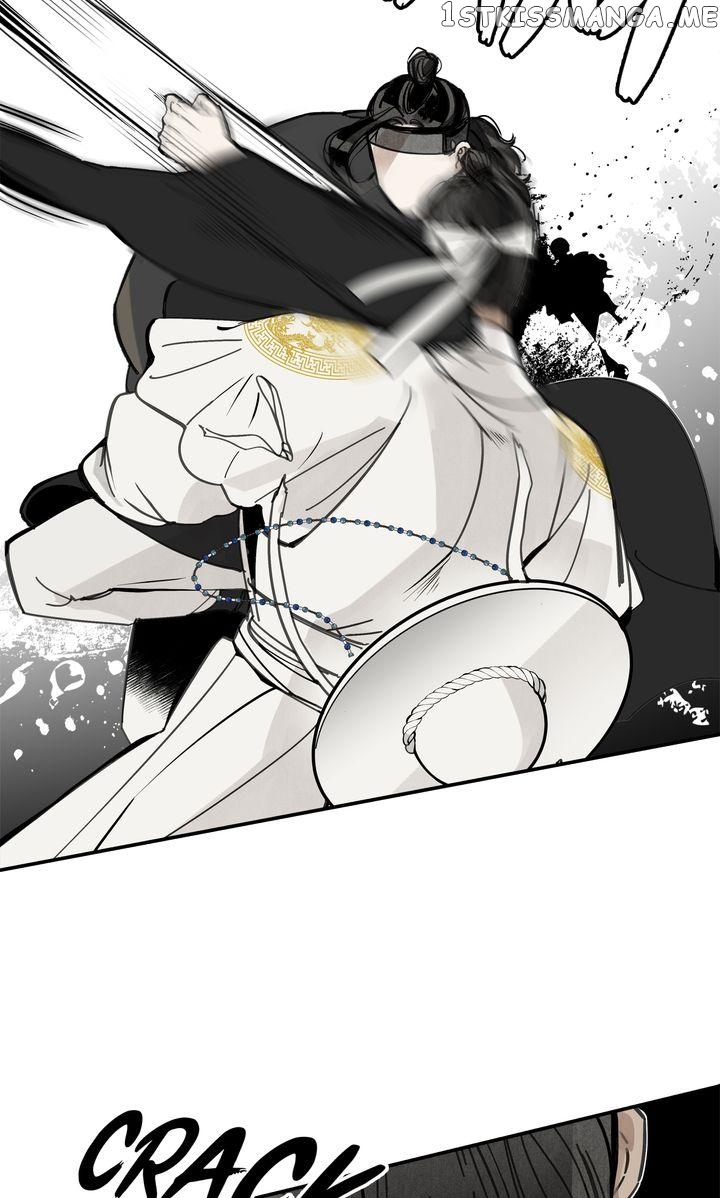 Paljae, Child of Winter chapter 46 - page 14
