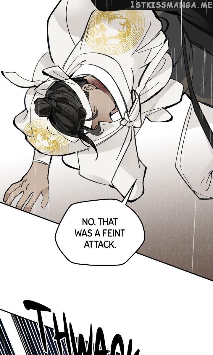 Paljae, Child of Winter chapter 46 - page 16