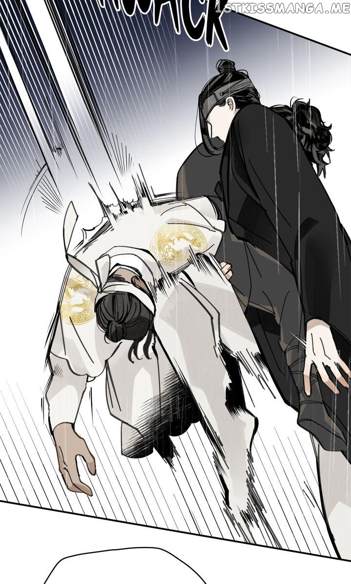 Paljae, Child of Winter chapter 46 - page 17