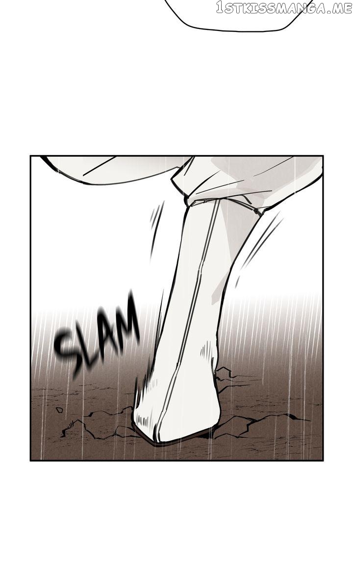 Paljae, Child of Winter chapter 46 - page 19